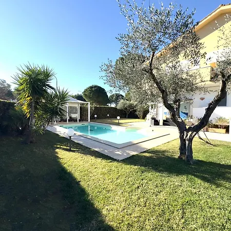 Il Boschetto - Con Piscina Grosseto