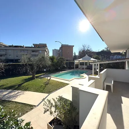 Guest house Il Boschetto - Con Piscina *