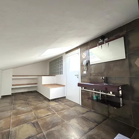Il Boschetto - Con Piscina Guest house