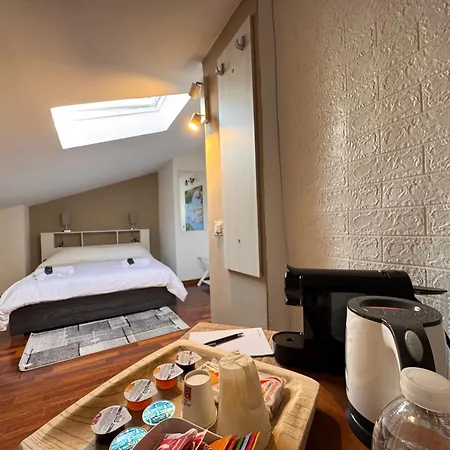 Guest house Il Boschetto - Con Piscina *