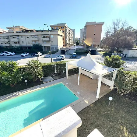 Il Boschetto - Con Piscina Guest house