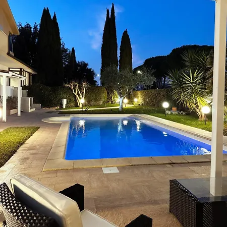 Il Boschetto - Con Piscina Guest house *