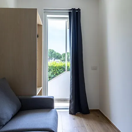 Il Boschetto - Con Piscina Guest house 3*