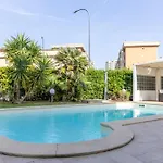 Il Boschetto - Con Piscina Гостевой дом Гроссето