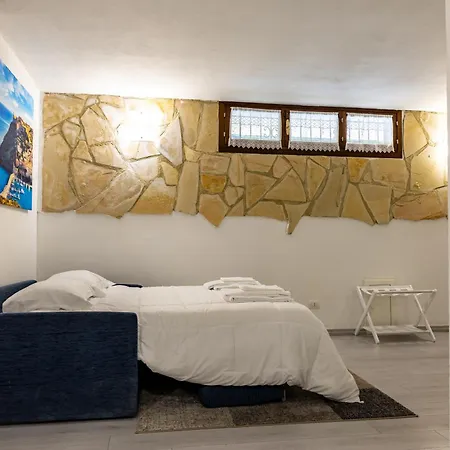 Il Boschetto - Con Piscina Affittacamere 3*