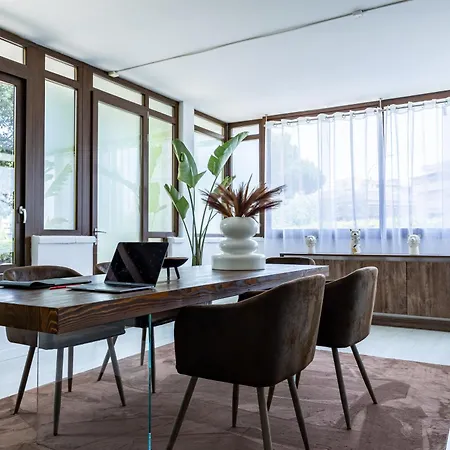 Il Boschetto - Con Piscina 3*