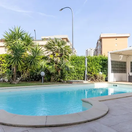 Il Boschetto - Con Piscina Affittacamere Grosseto