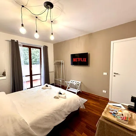 Gasthof Il Boschetto - Con Piscina Grosseto